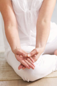 The Basics of Kundalini